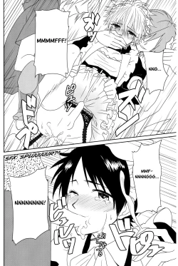 Page 29 of Six mains: You CanXXX