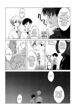 Page 43 of Six mains: You CanXXX