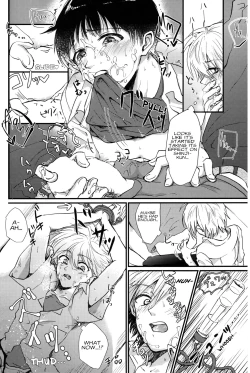 Page 51 of Six mains: You CanXXX