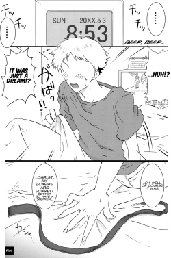 Page 67 of Six mains: You CanXXX