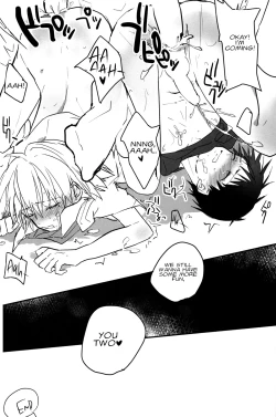 Page 81 of Six mains: You CanXXX