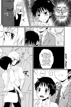 Page 99 of Six mains: You CanXXX