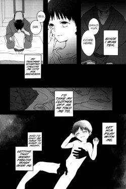 Page 9 of Six mains: You CanXXX