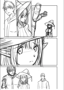 Page 260 of Netorare ★ Metamorphose