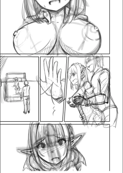 Page 264 of Netorare ★ Metamorphose