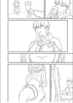 Page 303 of Netorare ★ Metamorphose