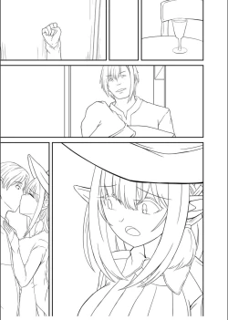 Page 304 of Netorare ★ Metamorphose