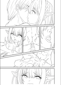 Page 306 of Netorare ★ Metamorphose