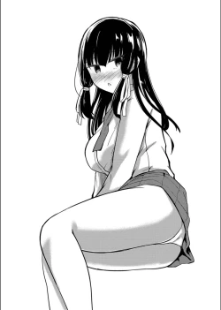 Page 75 of Netorare ★ Metamorphose