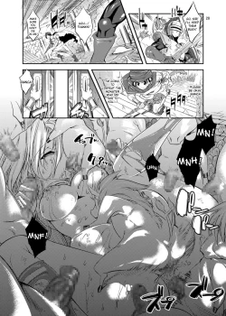 Page 27 of Medapani Quest Bianca-hen