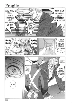 Page 128 of Nukarumi no Naka | In A Quagmire