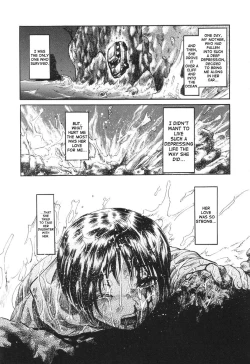 Page 87 of Nukarumi no Naka | In A Quagmire