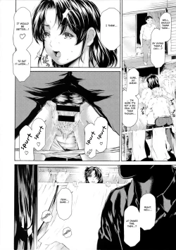 Page 4 of Kaa-san ga Nandemo Shite Kureru Dainikai