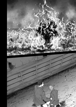 Page 61 of Kitan Jikenroku Hitotara no Sumika Ni