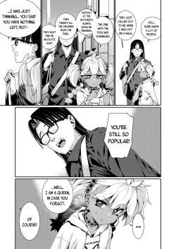 Page 19 of ANCIENT QUEEN ch.2