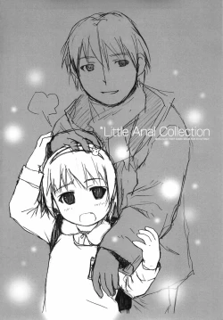 Page 145 of Rori Ana - Little Anal Collection