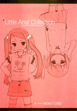 Page 66 of Rori Ana - Little Anal Collection