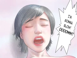 Page 61 of Haeteru Kara Suki!A Futanari/Lesbian Couple Spend The Whole Day Naked