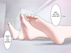 Page 72 of Haeteru Kara Suki!A Futanari/Lesbian Couple Spend The Whole Day Naked