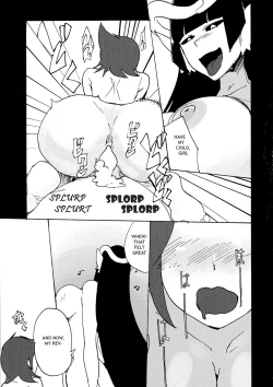 Page 17 of Onna Yuusha Tai Futanari Lamia | Lady Hero vs Futanari Lamia
