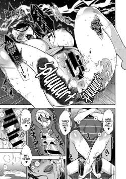 Page 21 of Amazarashi | Caught In The Rain