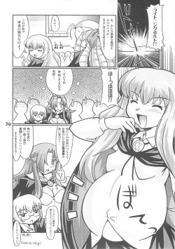 Page 35 of Zero Revo