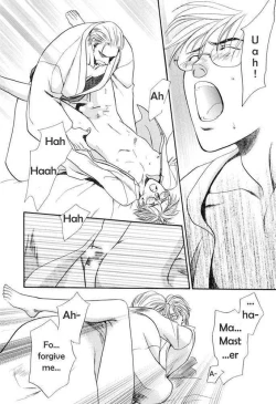 Page 18 of Shitsuji Hiiragi | The Butler Hiiragi Ch. 1