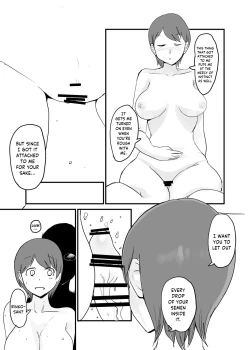 Page 20 of Danjo Gyakuten Ninkatsu 2