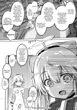 Page 42 of Sukumizu Sentai Bikininger R Vol.2