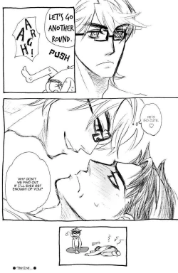 Page 17 of PILLOW TALK+HOLIDAY