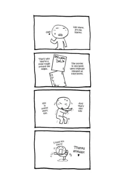 Page 18 of PILLOW TALK+HOLIDAY