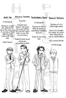 Page 3 of PILLOW TALK+HOLIDAY