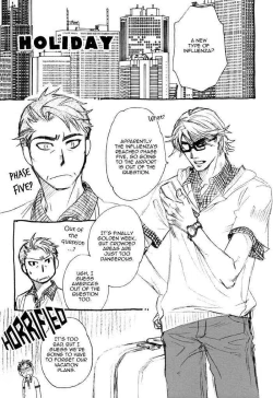 Page 4 of PILLOW TALK+HOLIDAY