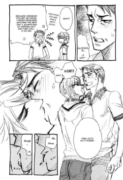 Page 8 of PILLOW TALK+HOLIDAY