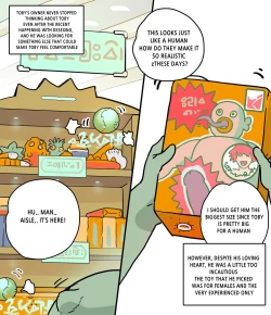 Page 16 of Sute Ningen | Stray Human