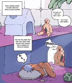 Page 17 of Sute Ningen | Stray Human