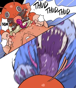 Page 30 of Sute Ningen | Stray Human