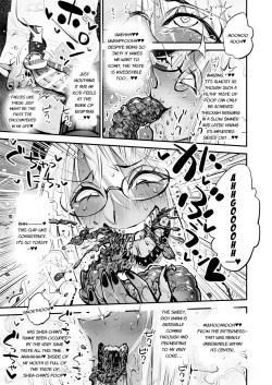 Page 25 of Benpi no Sister to Futanari no Oisha-san