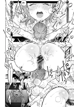 Page 47 of Haru no Uzuki - Spring Aches