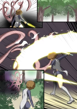 Page 71 of Uchi no Ko ga H na Teki to Tatakat te Haiboku Suru Hanashi