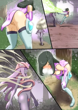 Page 85 of Uchi no Ko ga H na Teki to Tatakat te Haiboku Suru Hanashi