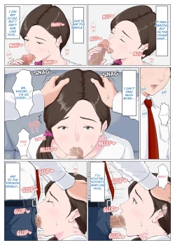 Page 115 of Haha ni nita Hito| A Motherly Woman