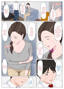 Page 31 of Haha ni nita Hito| A Motherly Woman