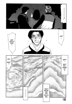 Page 6 of Crossing the Line