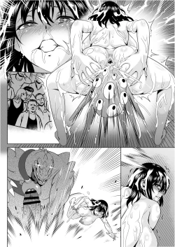 Page 57 of Slave the Blood VI