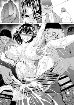 Page 69 of Slave the Blood VI