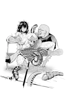 Page 70 of Slave the Blood VI