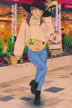 Page 35 of Conan NTR Series No. 1