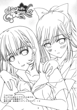 Page 2 of Mana + Nene