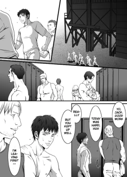 Page 17 of mob #1 for Jack